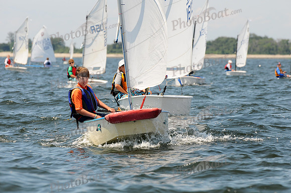2011 Opti Area C 289