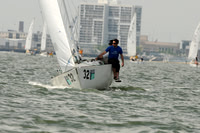 2012 Charleston Race Week A 1868