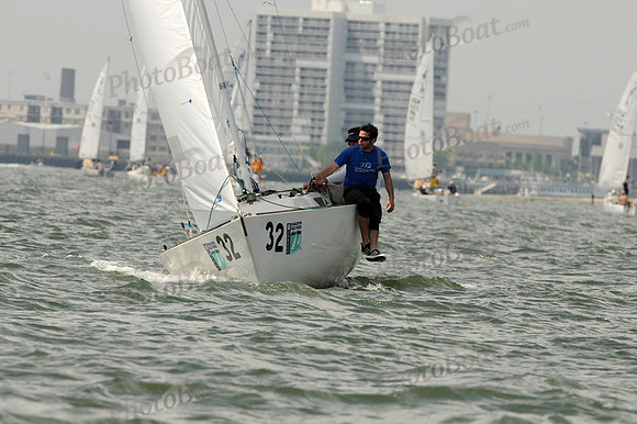 2012 Charleston Race Week A 1868