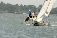 2012 Charleston Race Week A 1178