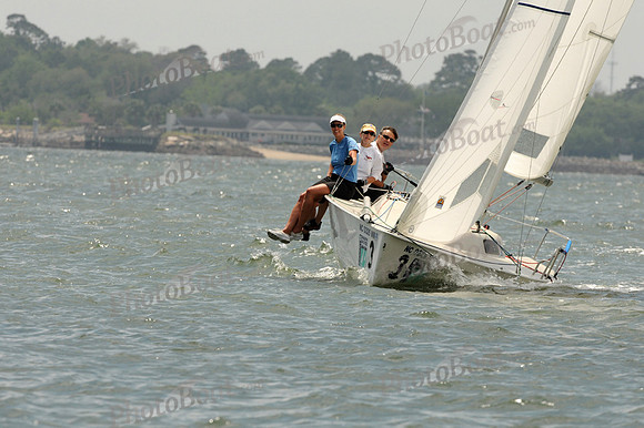 2012 Charleston Race Week A 1178