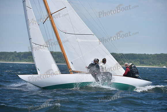 2019 NYYC Annual Regatta C_0172