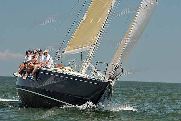 2013 Southern Bay Race Week C 2387