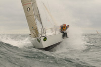 2009 Block Island Race Week Monday 1268