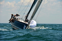 2015 Block Island Race Week A 497