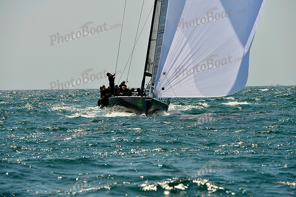 2016 NYYC Race Week A 1161
