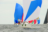 2014 NYYC Race Week E 250