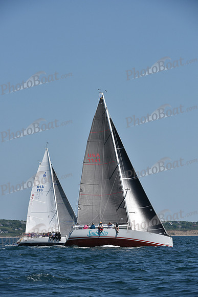 2019 Block Island Race Week A_0306