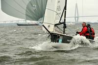 2016 Charleston Race Week A_0543