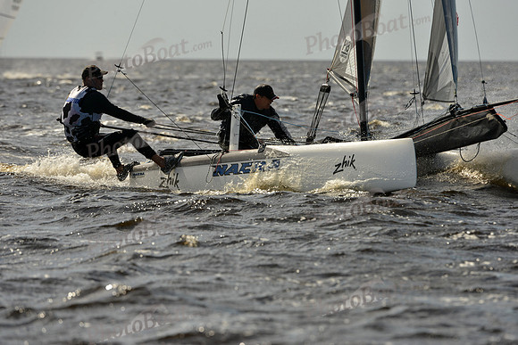 2015 F18 Americas C 154