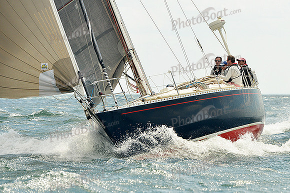 2016 NYYC Annual Regatta E_0875