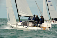 2014 Key West Race Week C 1316