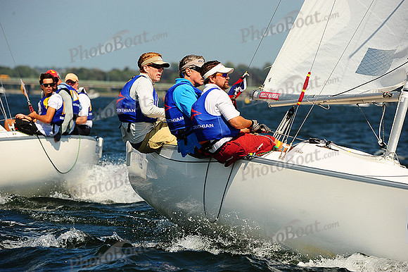 2016 USQS-C 1032