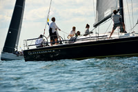 2015 NYYC Annual Regatta C 1178