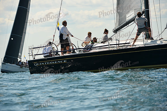2015 NYYC Annual Regatta C 1178