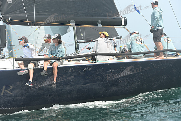 2025 Block Island Race Week A_0395