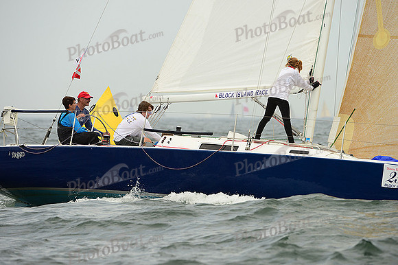 2013 Block Island Race Week C 736