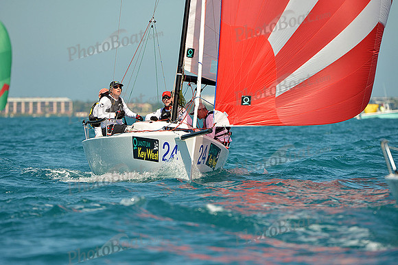 2015 Key West Race Week C 351