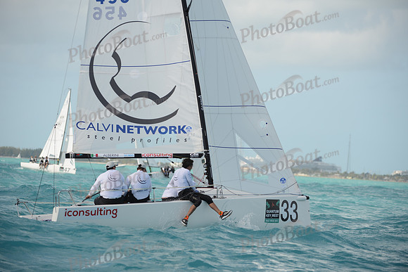 2017 Quantum Key West RW B 1532