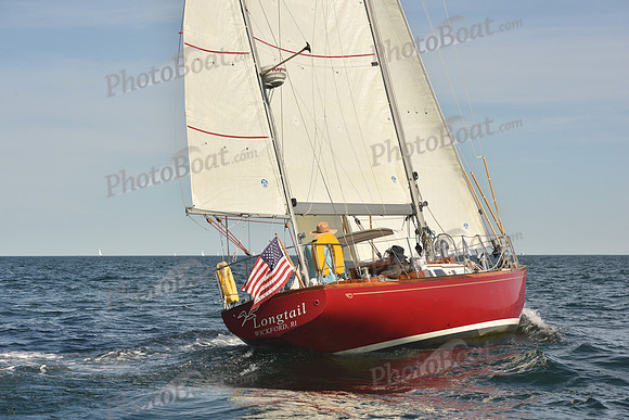 2024 Figawi 2757