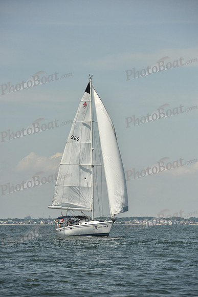2018 Southern Bay Race Week C_1184