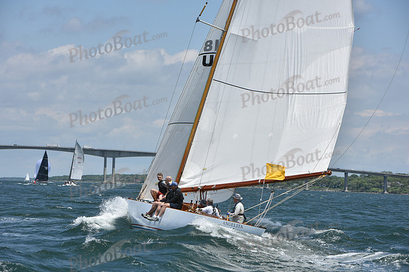 2019 NYYC Annual Regatta A_1578