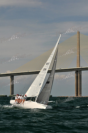 2012 Suncoast Race Week A 597