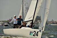 2014 Charleston Race Week D 1603