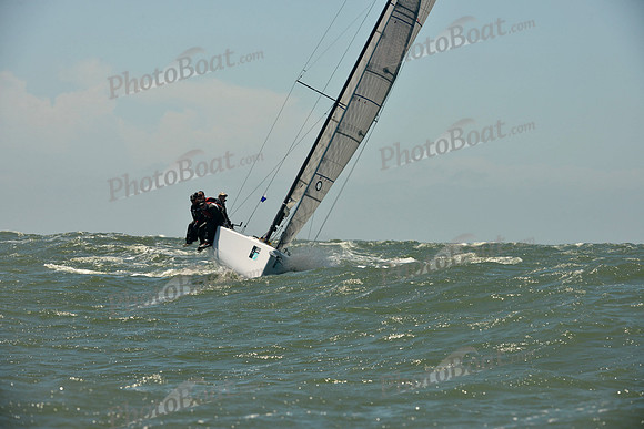2016 Charleston Race Week C 0843