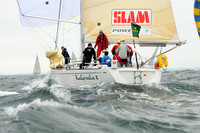 2011 NYYC Annual Regatta B 1306