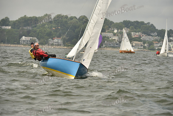 2018 Thistle Nationals E_0902