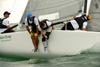 2015 Melges 24 Miami Invitational B 243