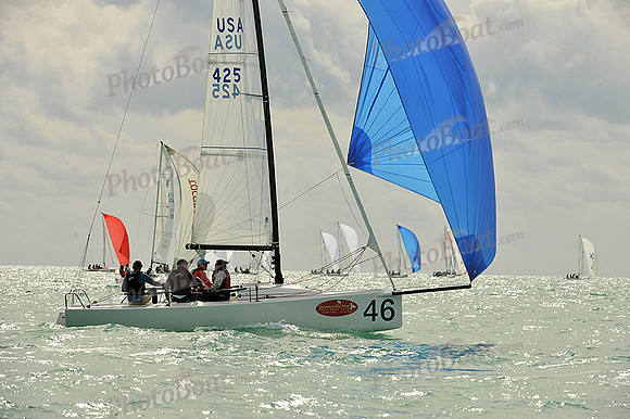 2016 Key West Race Week F_0146