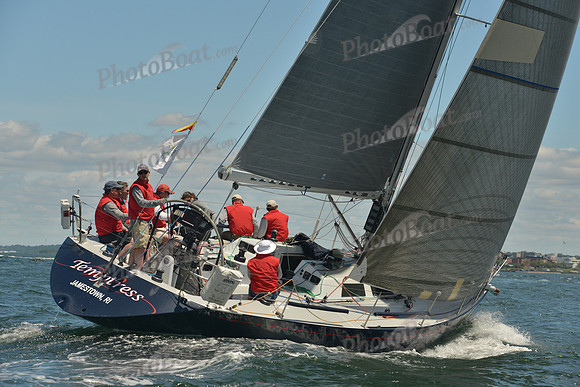 2016 NYYC Annual Regatta B_0087