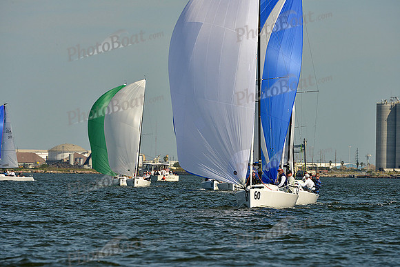 2015 J70 Winter Series E 570
