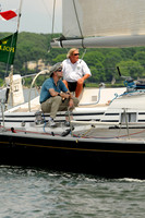 2011 NYYC Annual Regatta A 1731