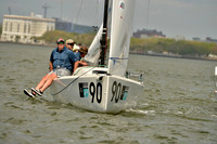 2018 Charleston Race Week A_0878