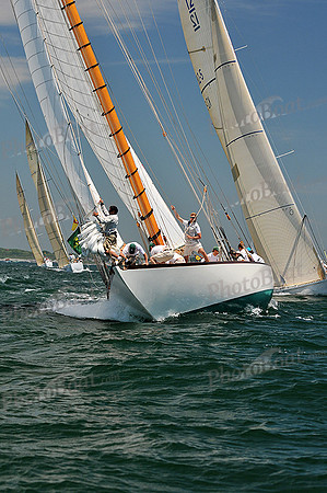 2012 NYYC Annual Regatta A 871