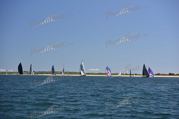 2021 Block Island Race Week E_3606