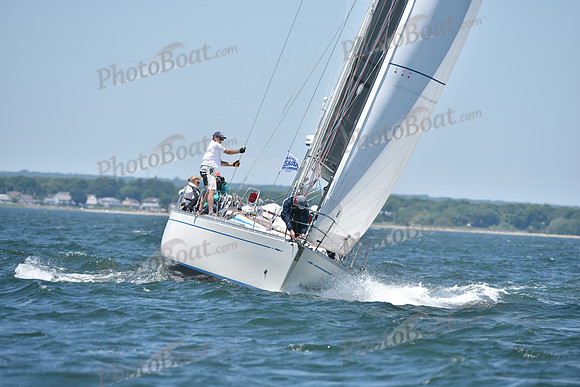 2019 NYYC Annual Regatta C_0633