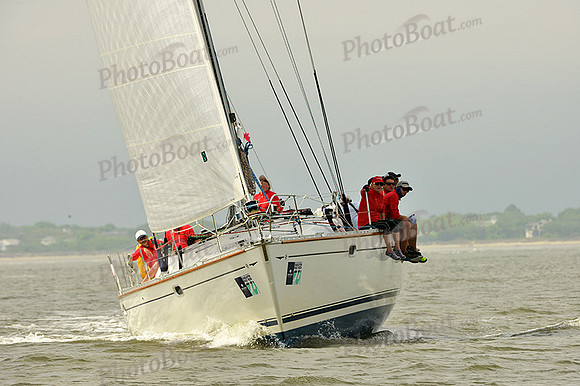 2015 Charleston Race Week B 381