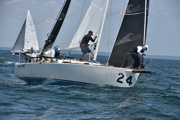 2019 Block Island Race Week E_1020