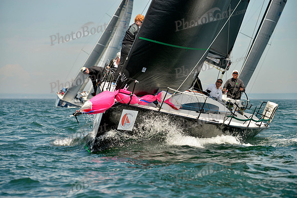 2017 Block Island Race Week C_0117