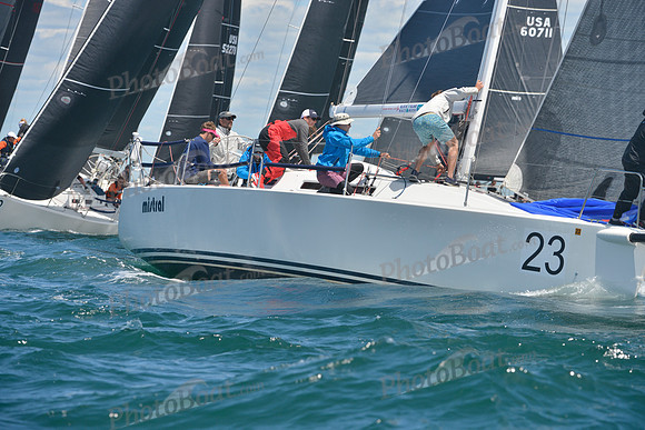2021 Block Island Race Week D_0195