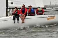 2013 Charleston Race Week A 1525