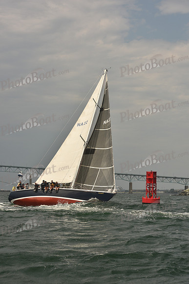 2024 NYYC Annual Regatta_2739