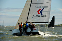 2016 Charleston Race Week D 0614