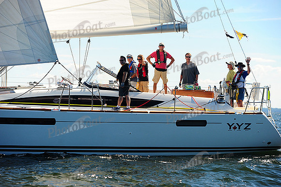 2014 Vineyard Race A 1853