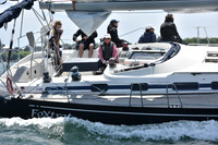 2019 NYYC Annual Regatta A_0722