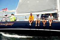 2014 Newport Bermuda A 1151
